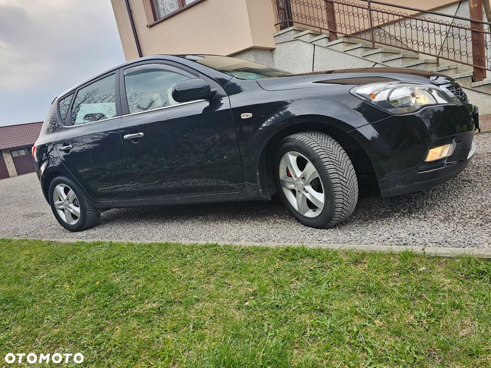Kia Ceed 1.4 CVVT Attract - 15