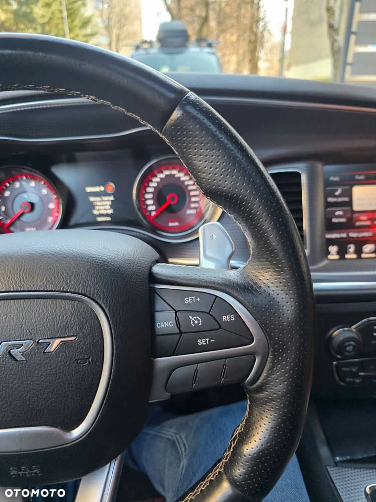 Dodge Charger - 29