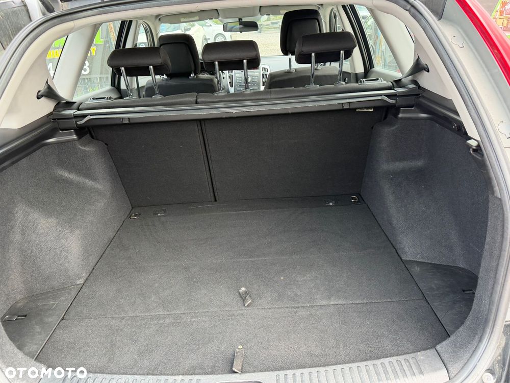 Kia Ceed 1.4 CVVT Attract - 12