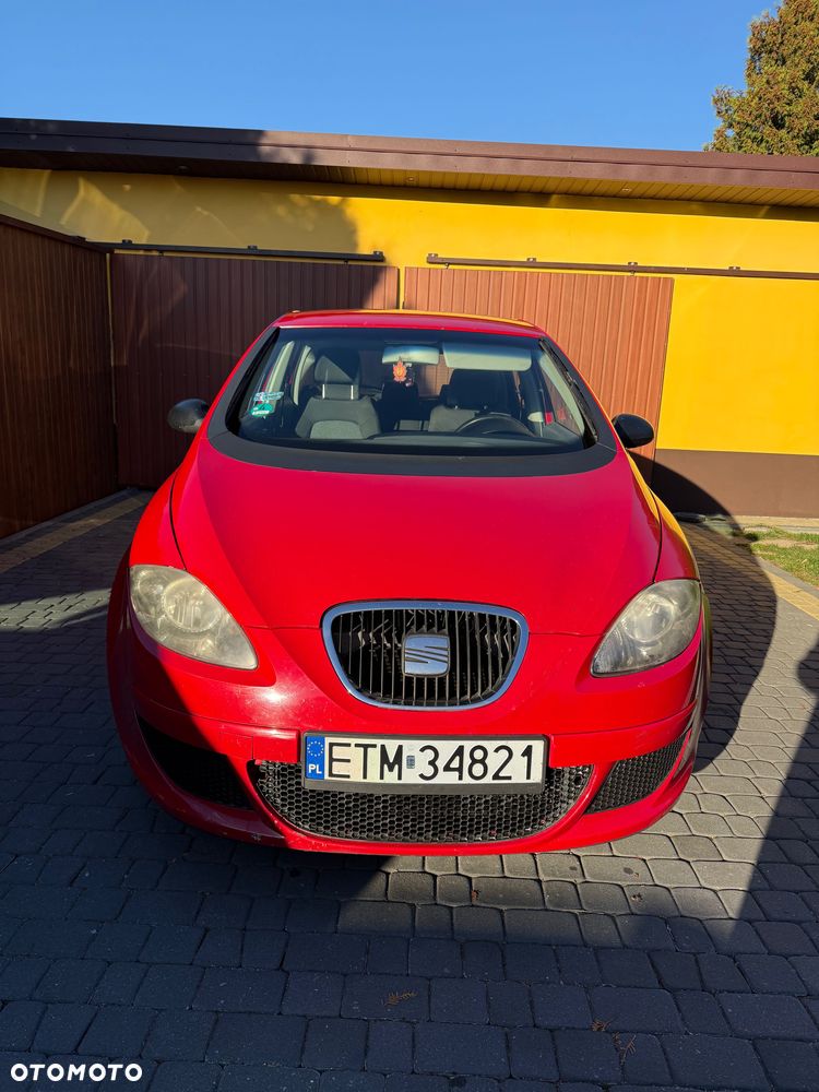 Seat Altea