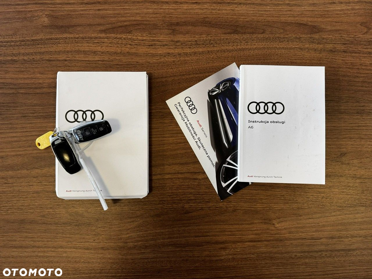 Audi A6 - 41