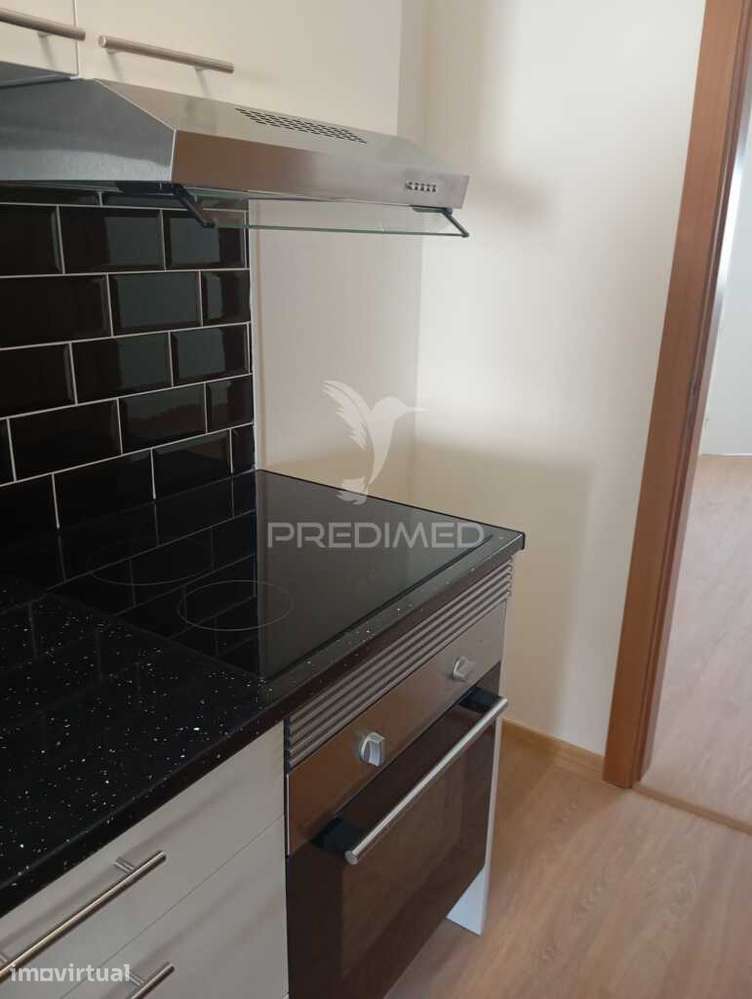 Apartamento T1 Monte Abraão remodelado, a 5 m da Estação Comboio - Grande imagem: 5/11