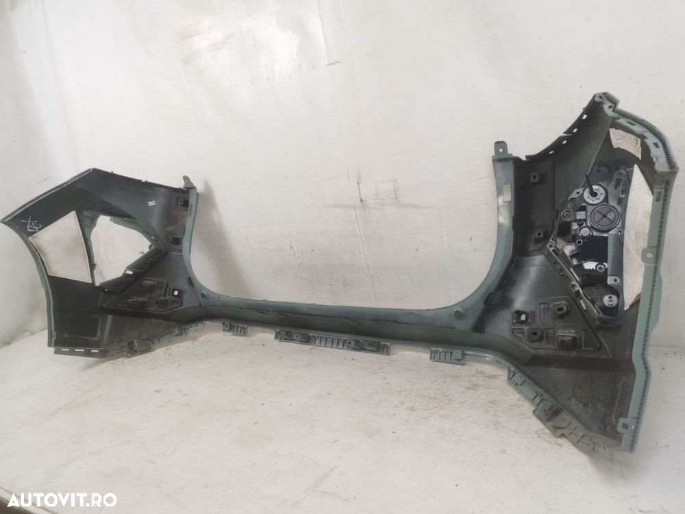 Bara Spate Cu Stop Stanga Hyundai  Kona 2 2022 2023 2024 2025 2026 N-L - 7