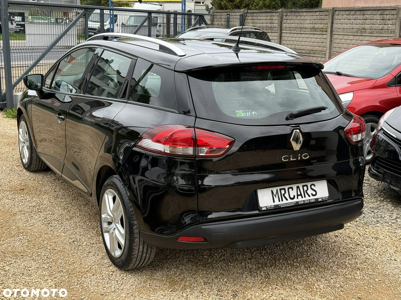 Renault Clio - 11
