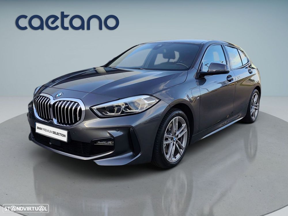 BMW 116