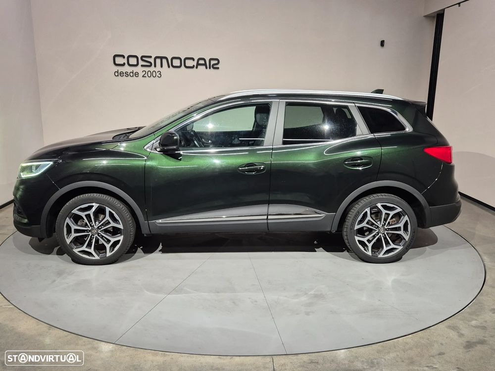 Renault Kadjar 1.5 dCi Intens - 6