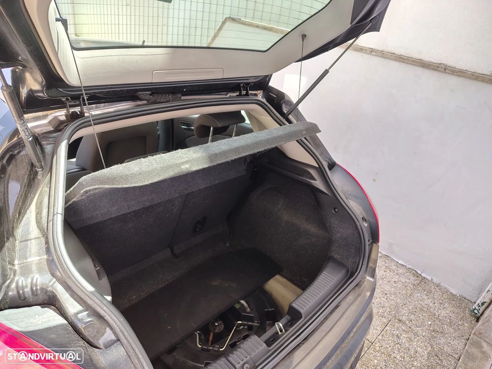 Fiat Bravo 1.6 M-Jet Active - 4