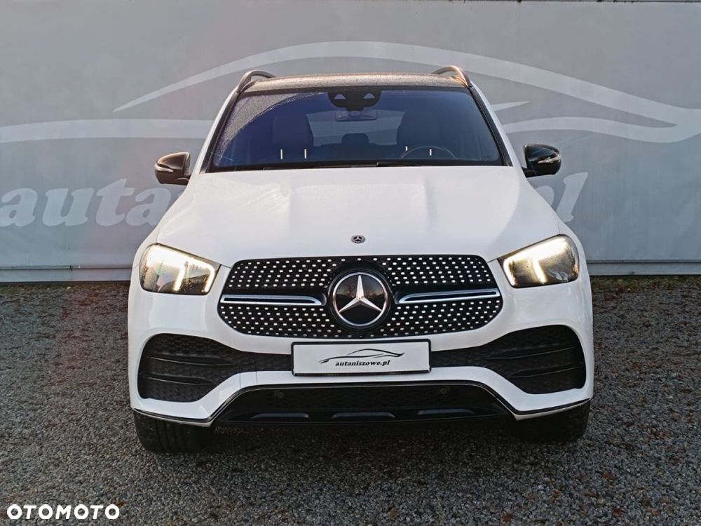 Mercedes-Benz GLE - 11