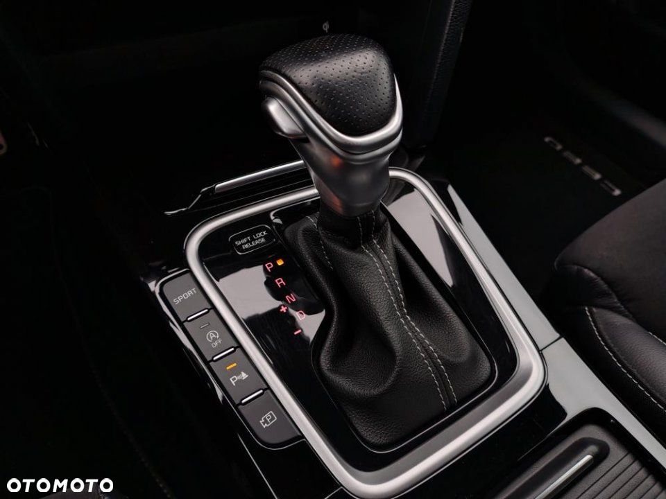 Kia ProCeed - 28