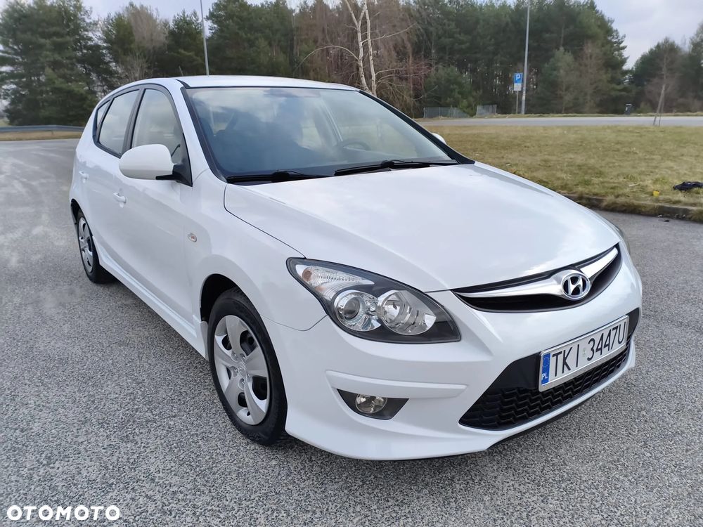 Hyundai i30 1.6 CRDi Edition 20 - 23