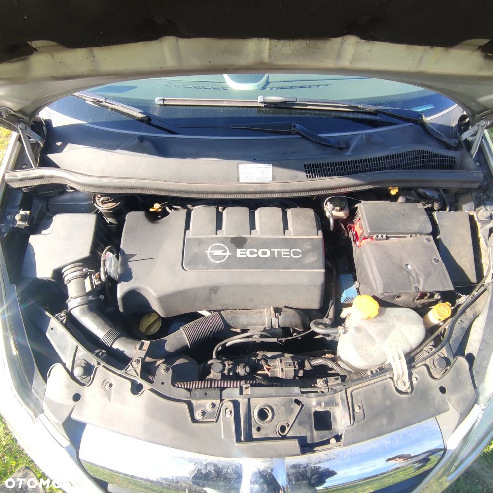 Opel Corsa 1.3 CDTI 111 - 7