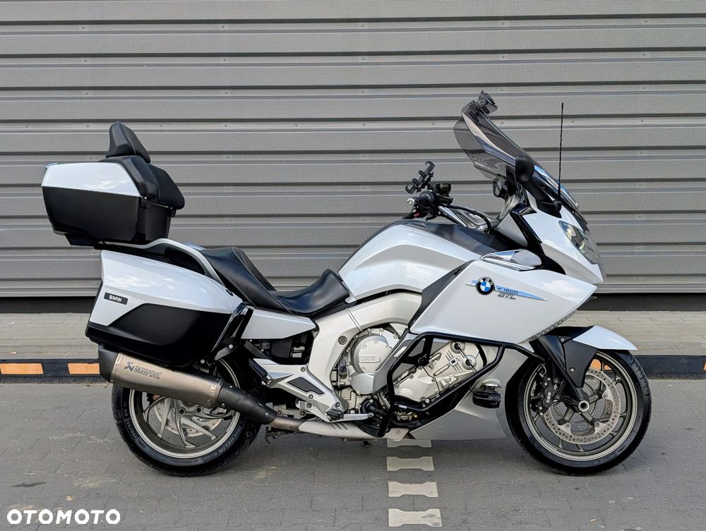 BMW K - 3