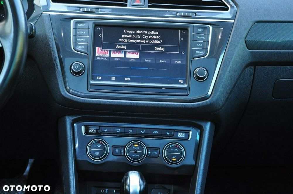 Volkswagen Tiguan - 34