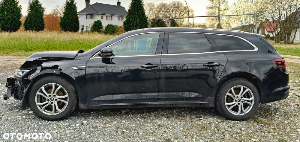 Renault Talisman ENERGY dCi 130 EDC LIMITED - 7