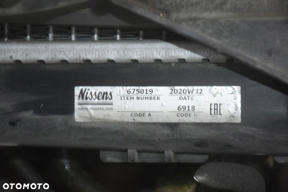 wzmocnienie pas * przedni kia sportage iii diesel - 4