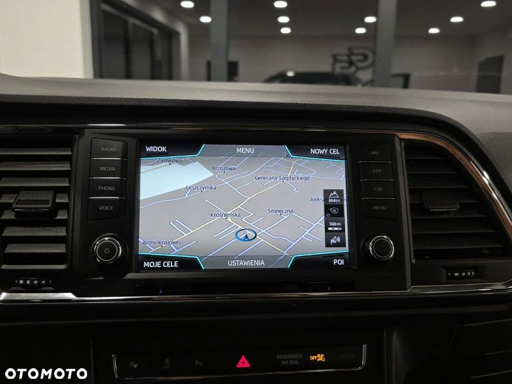 Seat Ateca 1.6 TDI Ecomotive Style S&S - 37