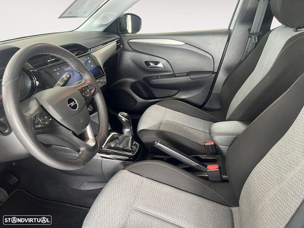 Opel Corsa 1.2 Edition - 9