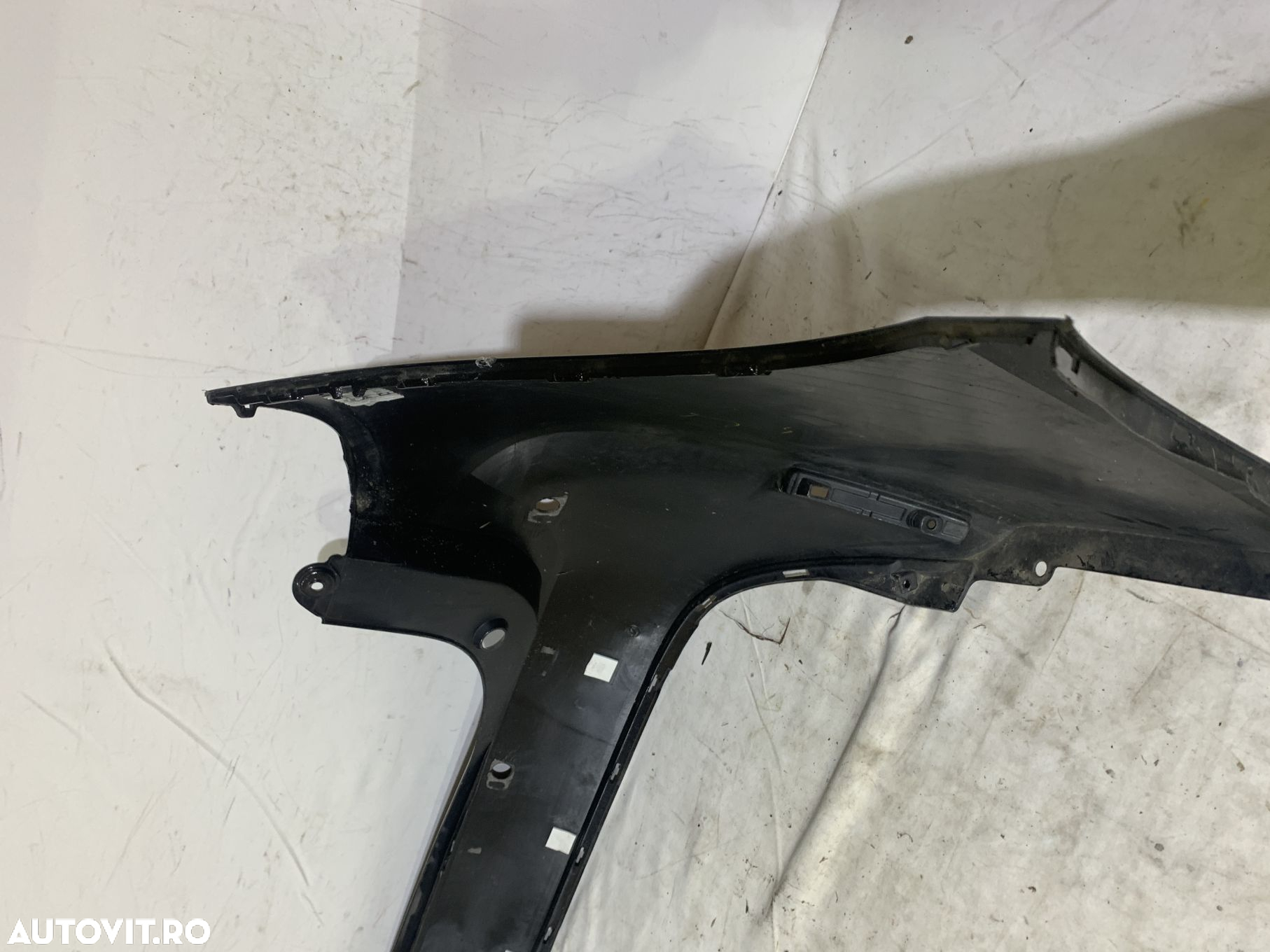 Bara spate Toyota Corolla Kombi, 2019, 2020, 2021, 2022, cod origine OE 52159-02C80. - 10