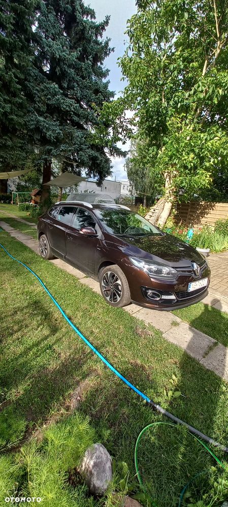 Renault Megane 1.2 16V TCe Limited EDC EU6 - 4