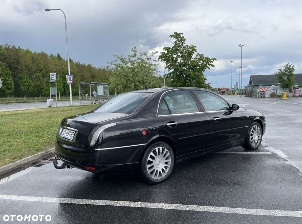 Lancia Thesis 3.0 V6 Emblema - 3