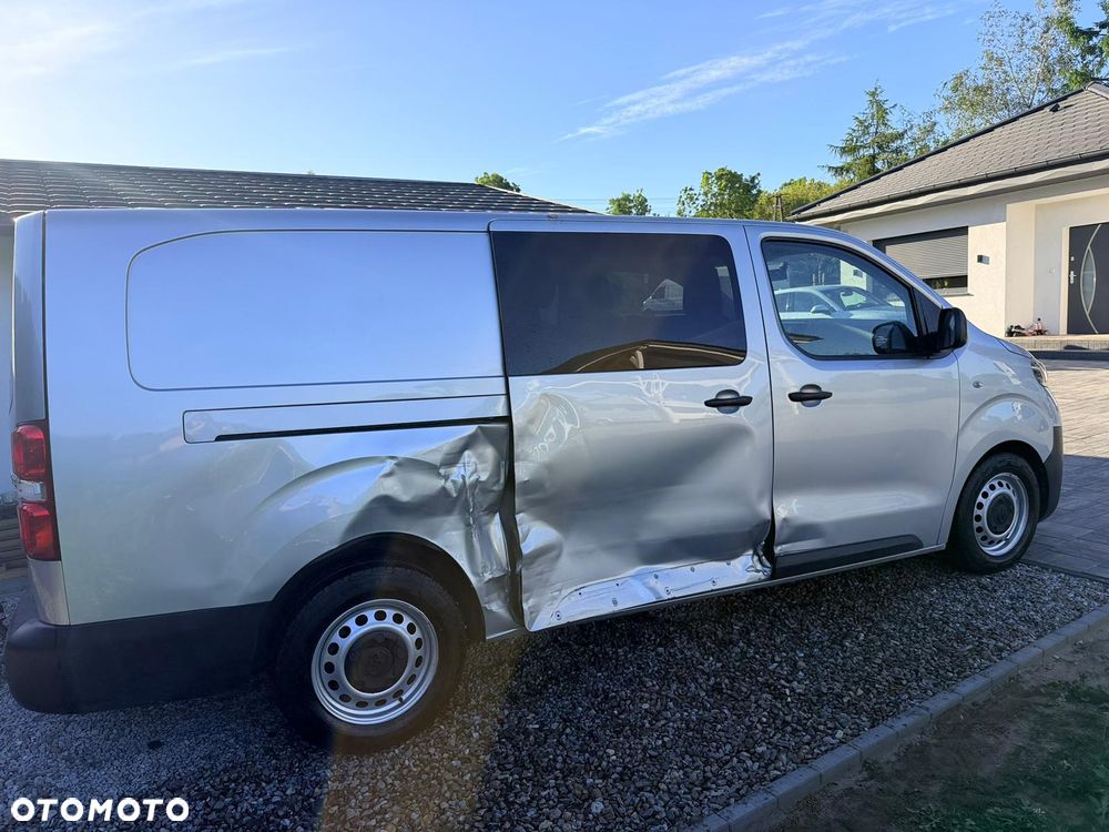 Toyota ProAce 1,6-l-D-4D L1 (6-Si.) - 14
