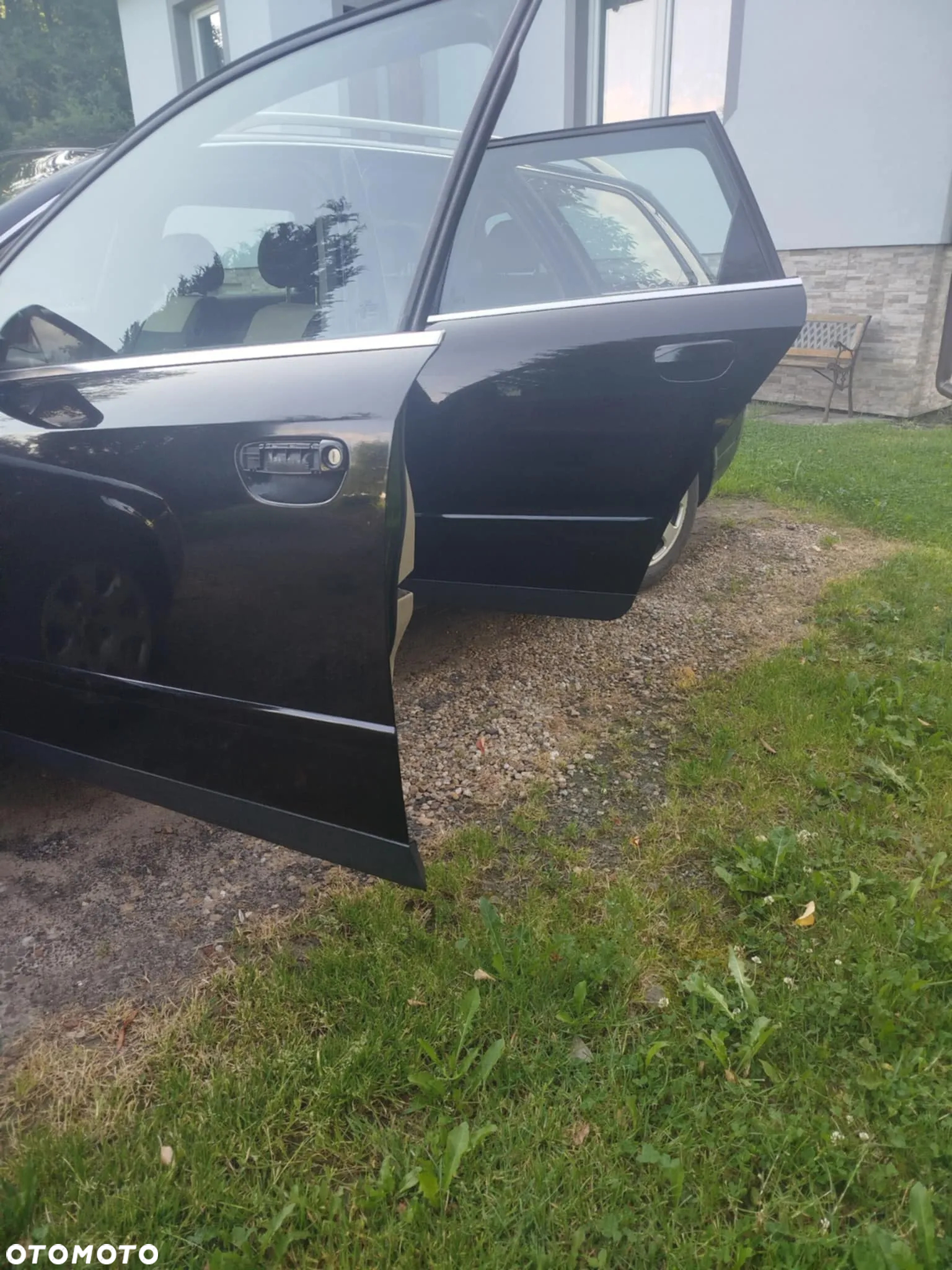 Audi A4 - 3