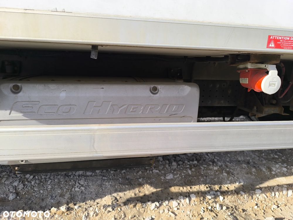 Mitsubishi Fuso center - 6