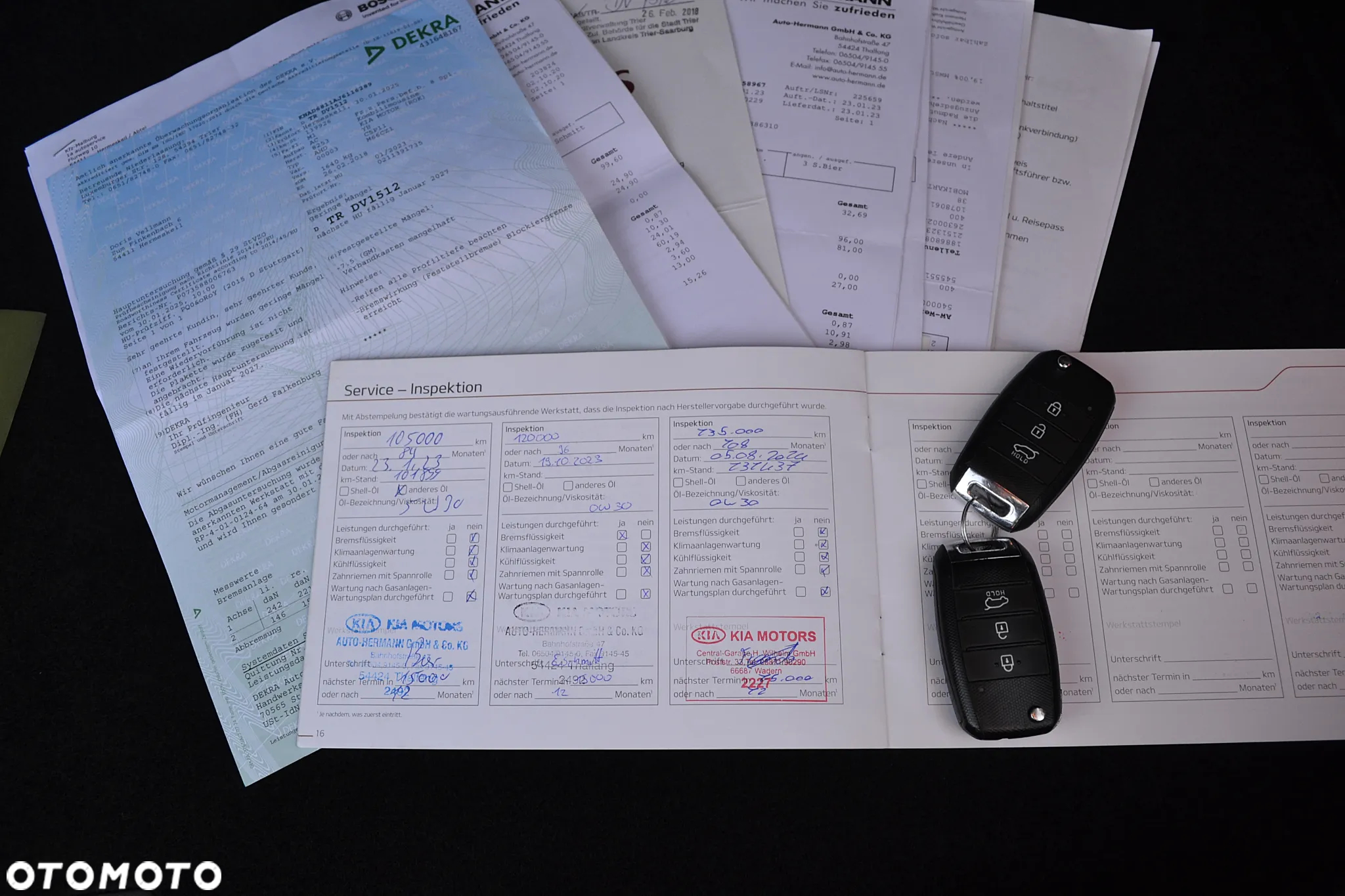 Kia Stonic 1.0 T-GDI 120 Spirit - 39