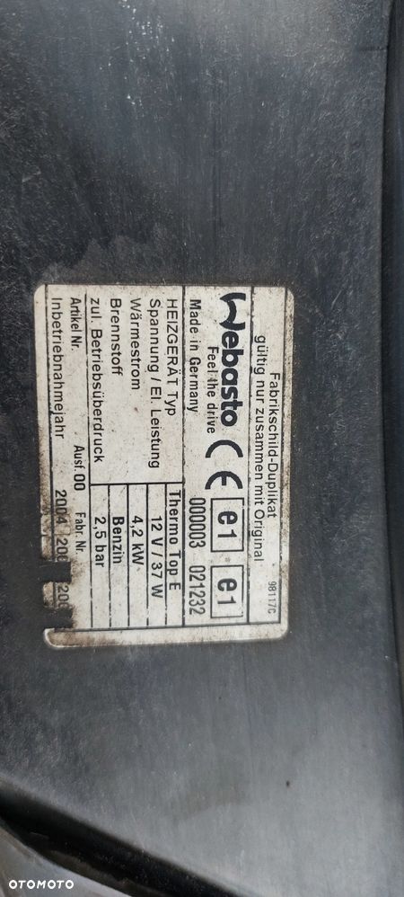 Audi A3 3-drzwiowe 1.6 Ambiente - 34