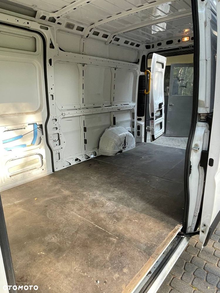 Peugeot Boxer - 14
