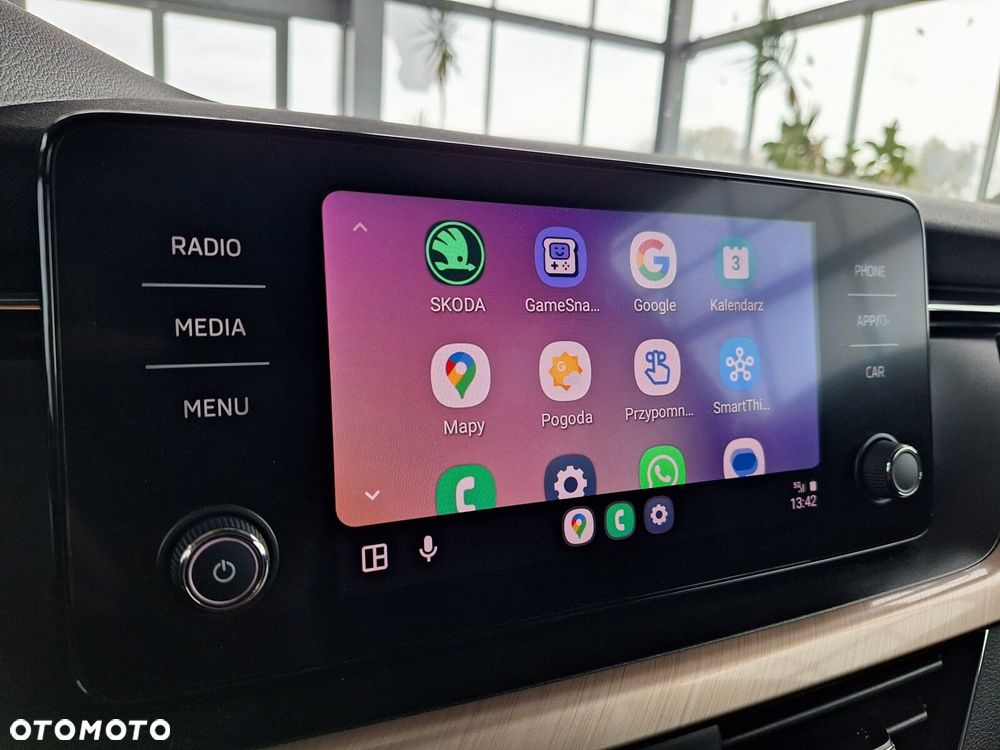 Skoda Scala 1.0 TSI Style DSG - 29