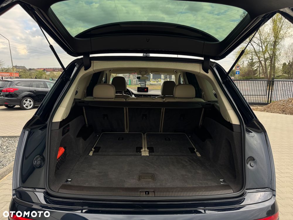 Audi Q7 - 31