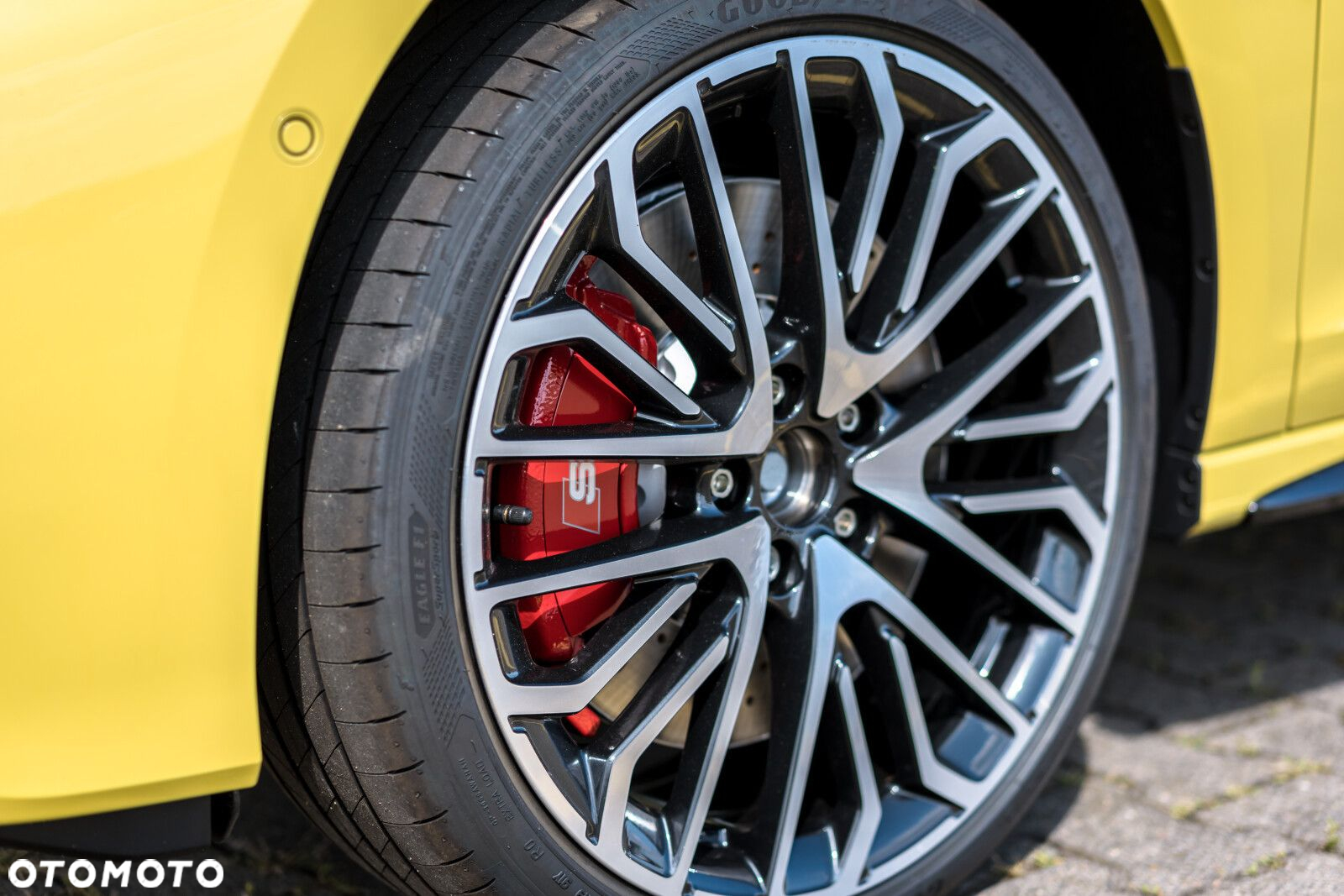 Audi S3 - 12