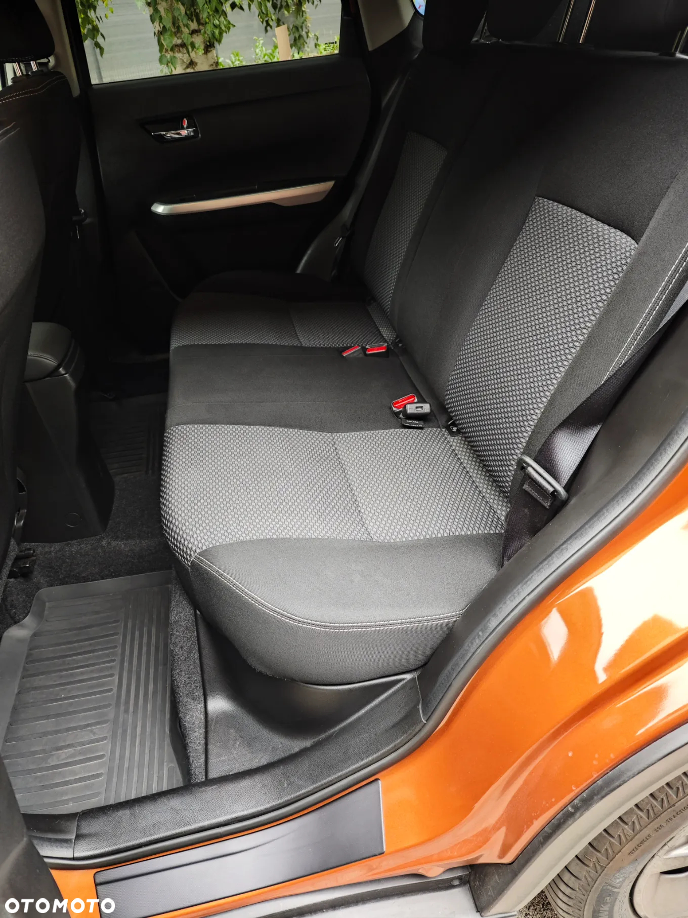 Suzuki Vitara 1.6 Premium 4WD - 10