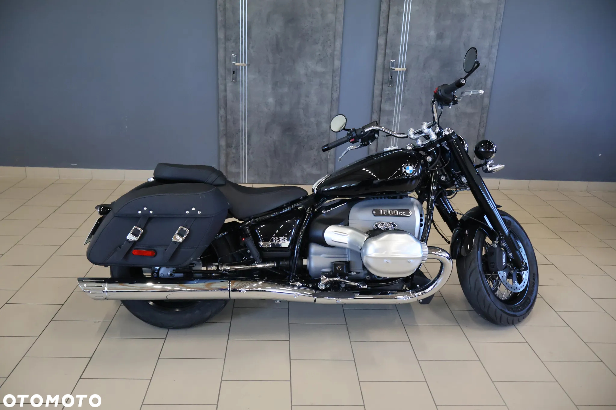 BMW R - 2
