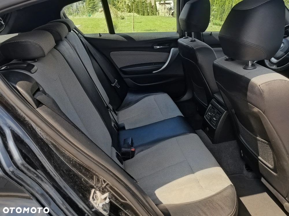 BMW Seria 1 116i Urban Line - 10