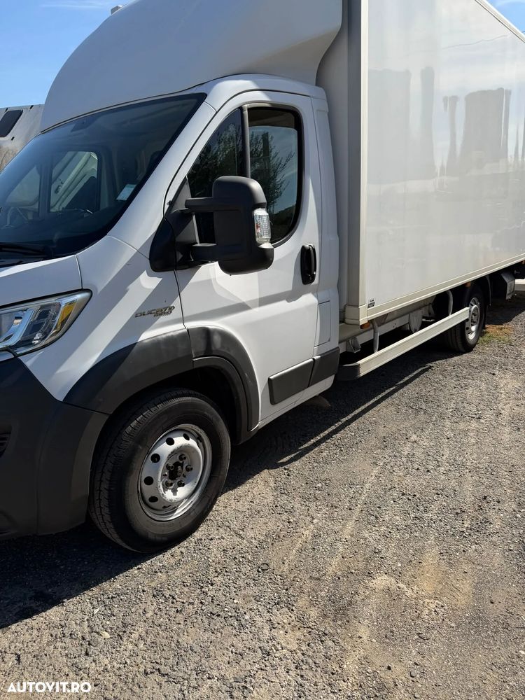 Fiat Ducato - 11