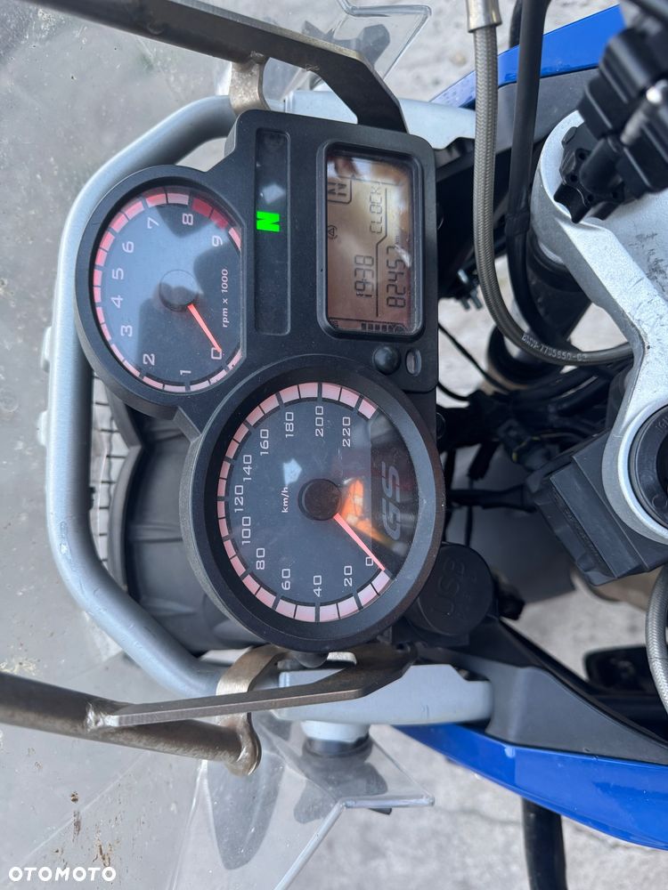 BMW R - 7