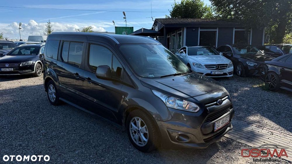 Ford Tourneo Connect Grand - 6