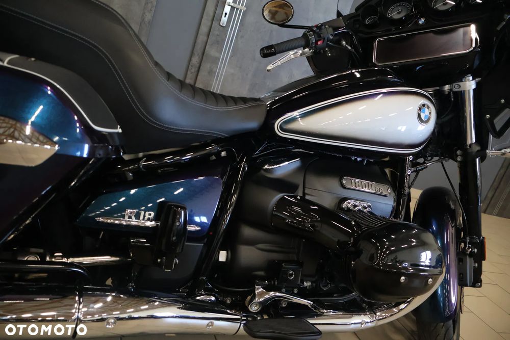 BMW R - 4
