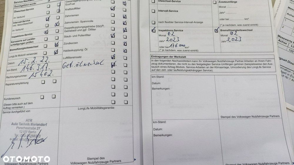 Volkswagen Caddy - 30