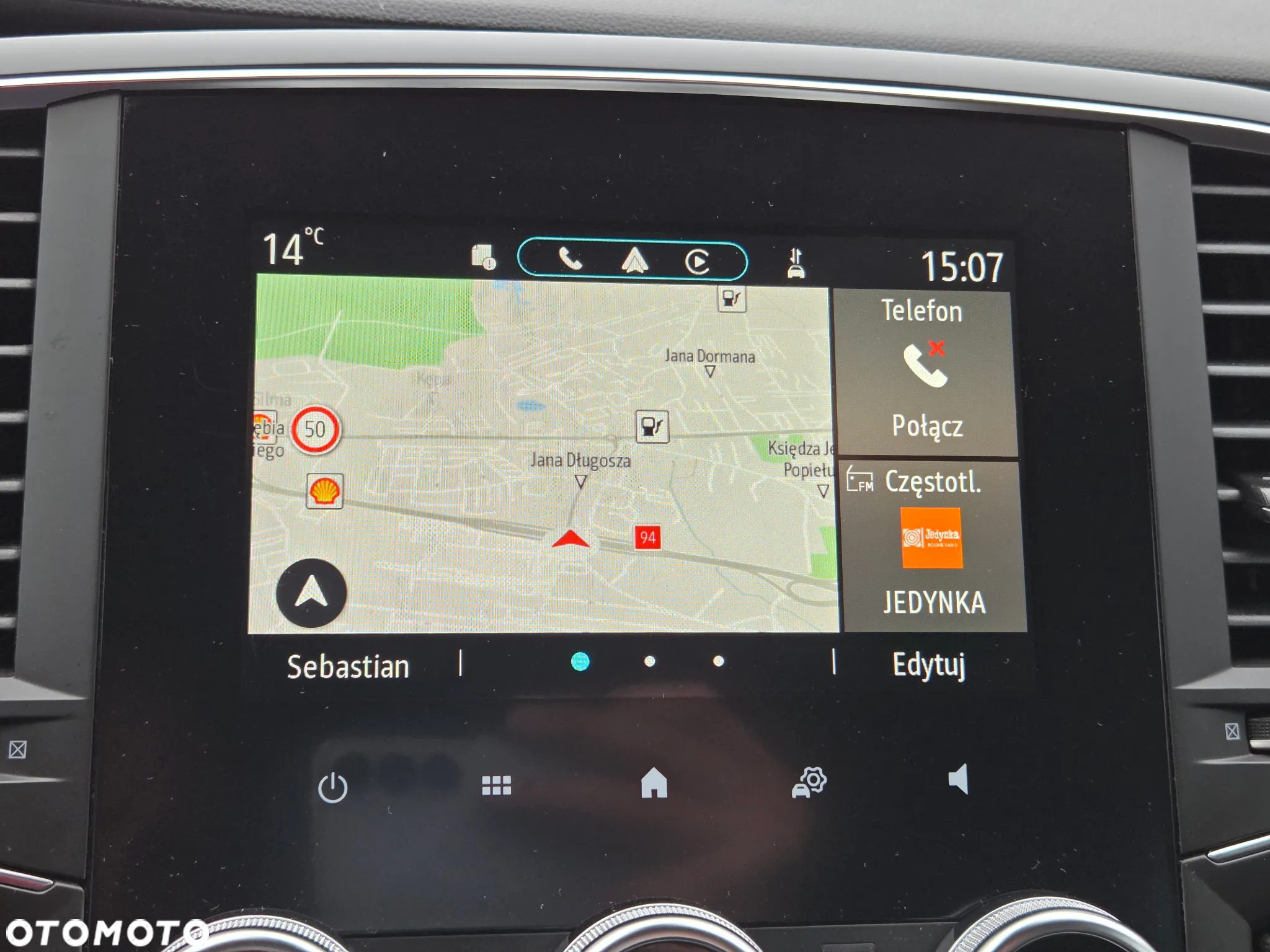 Renault Talisman 1.7 Blue dCi Zen - 26