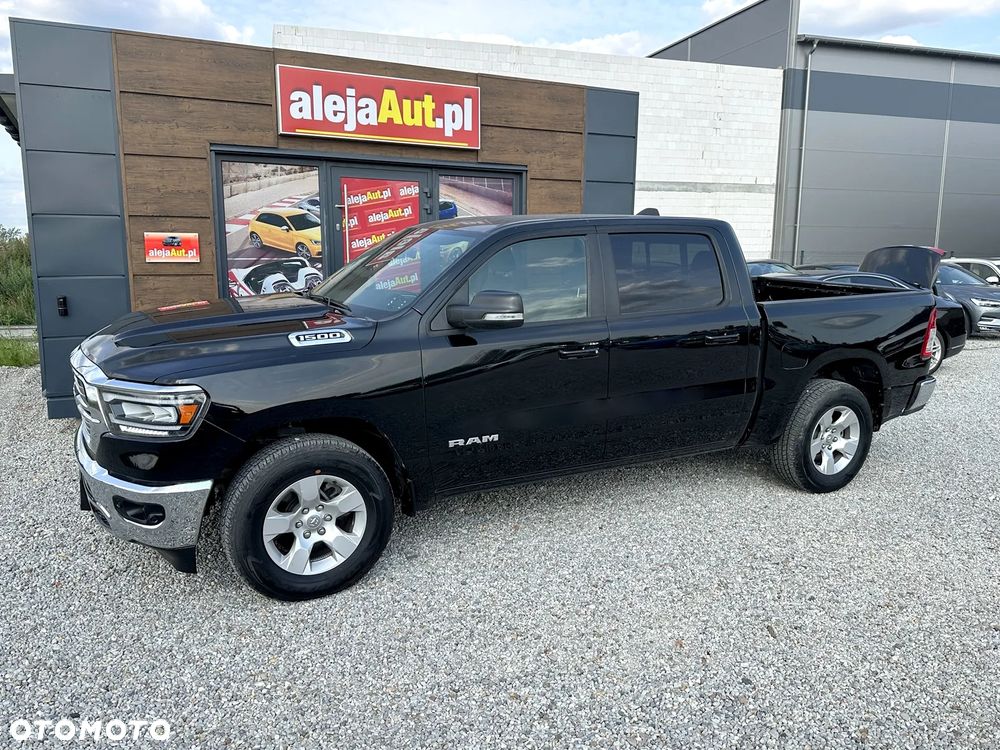 Dodge RAM 1500 5.7 4x4 - 13