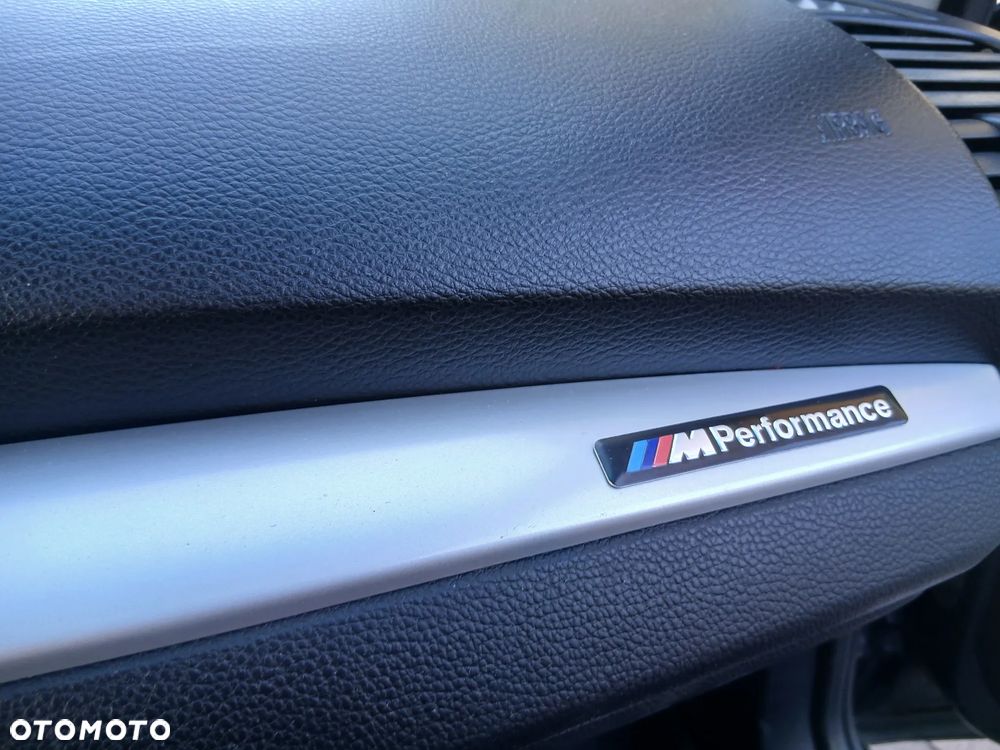BMW Seria 1 120d - 4
