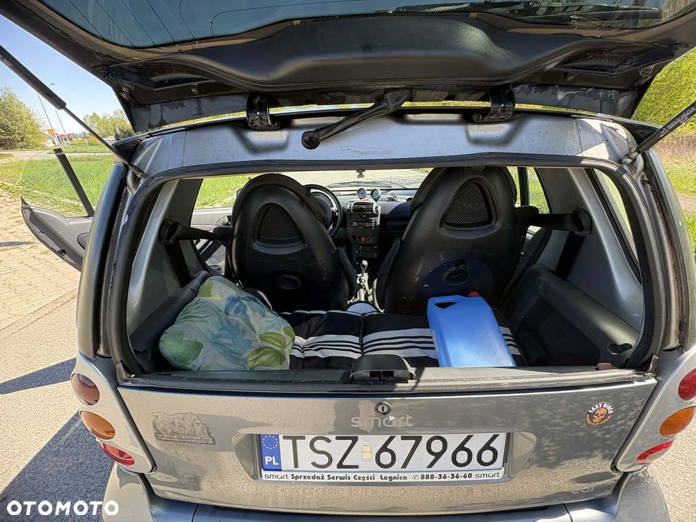 Smart Fortwo - 13