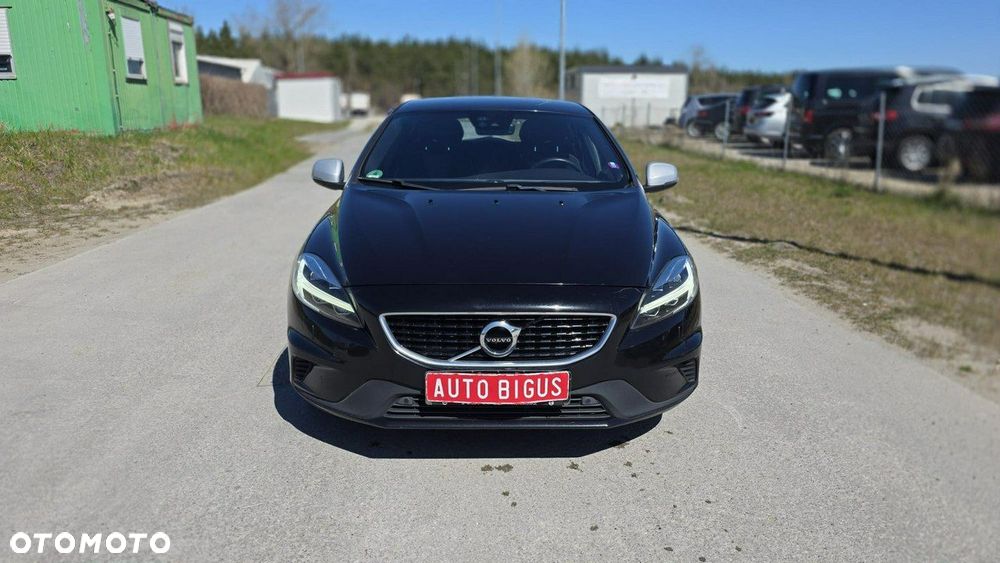 Volvo V40 - 2