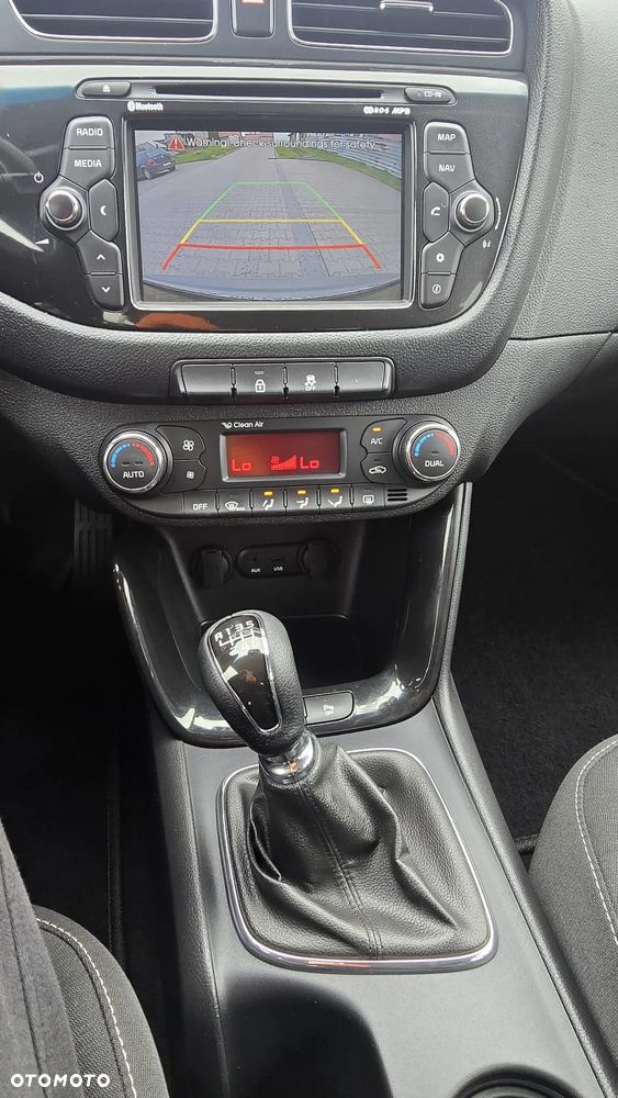 Kia Ceed 1.6 GDI Platinum Edition - 13