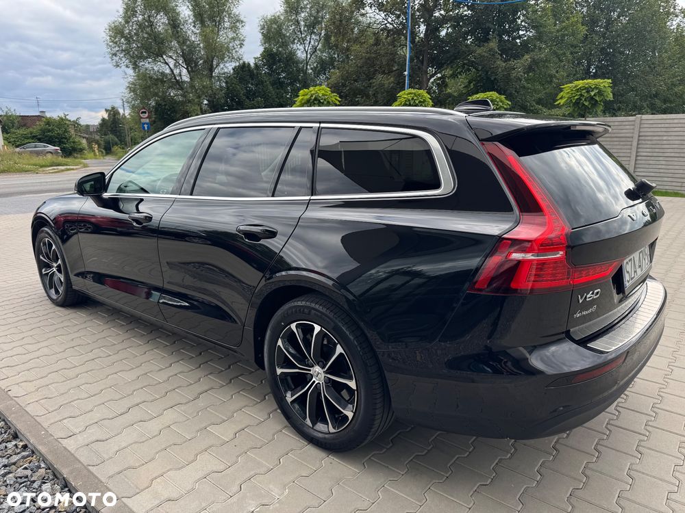 Volvo V60 D3 Geartronic Momentum Pro - 5