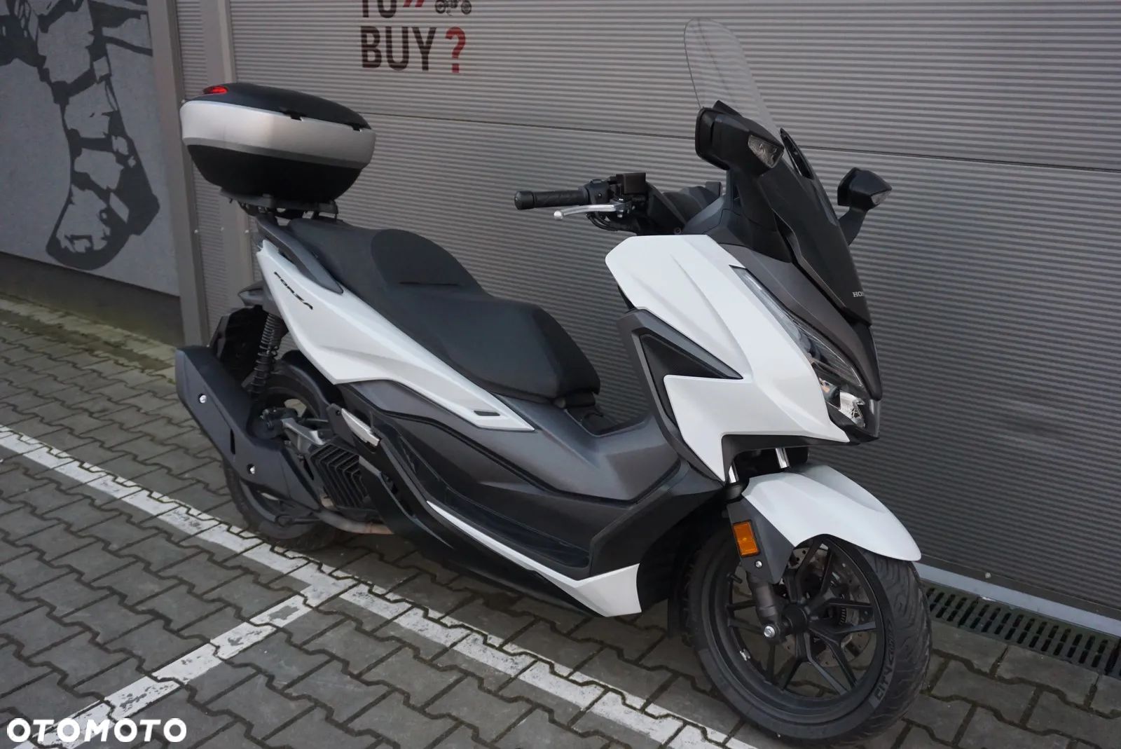Honda NSS - 1