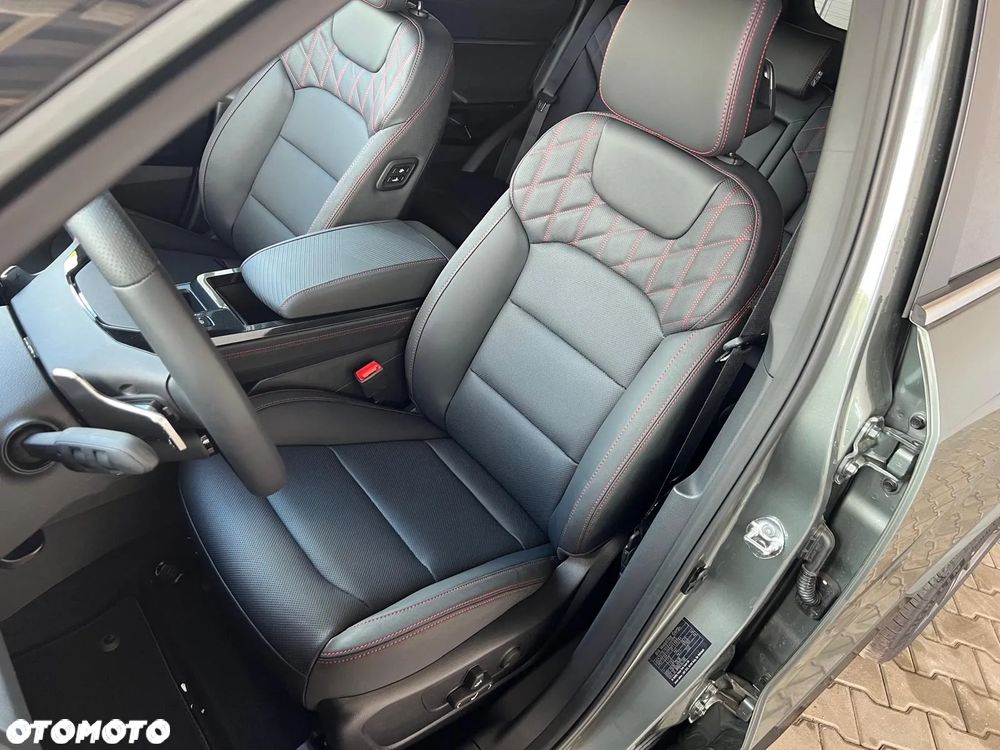 SsangYong/KGM Actyon 1.5 T-GDI Wild 4WD - 17